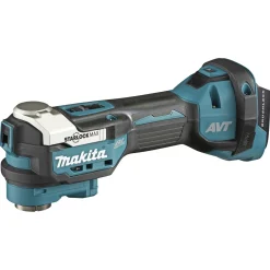 DTM52Z MULTICUTTER AKKU 18V UDEN BATTERI OG LADER>Makita