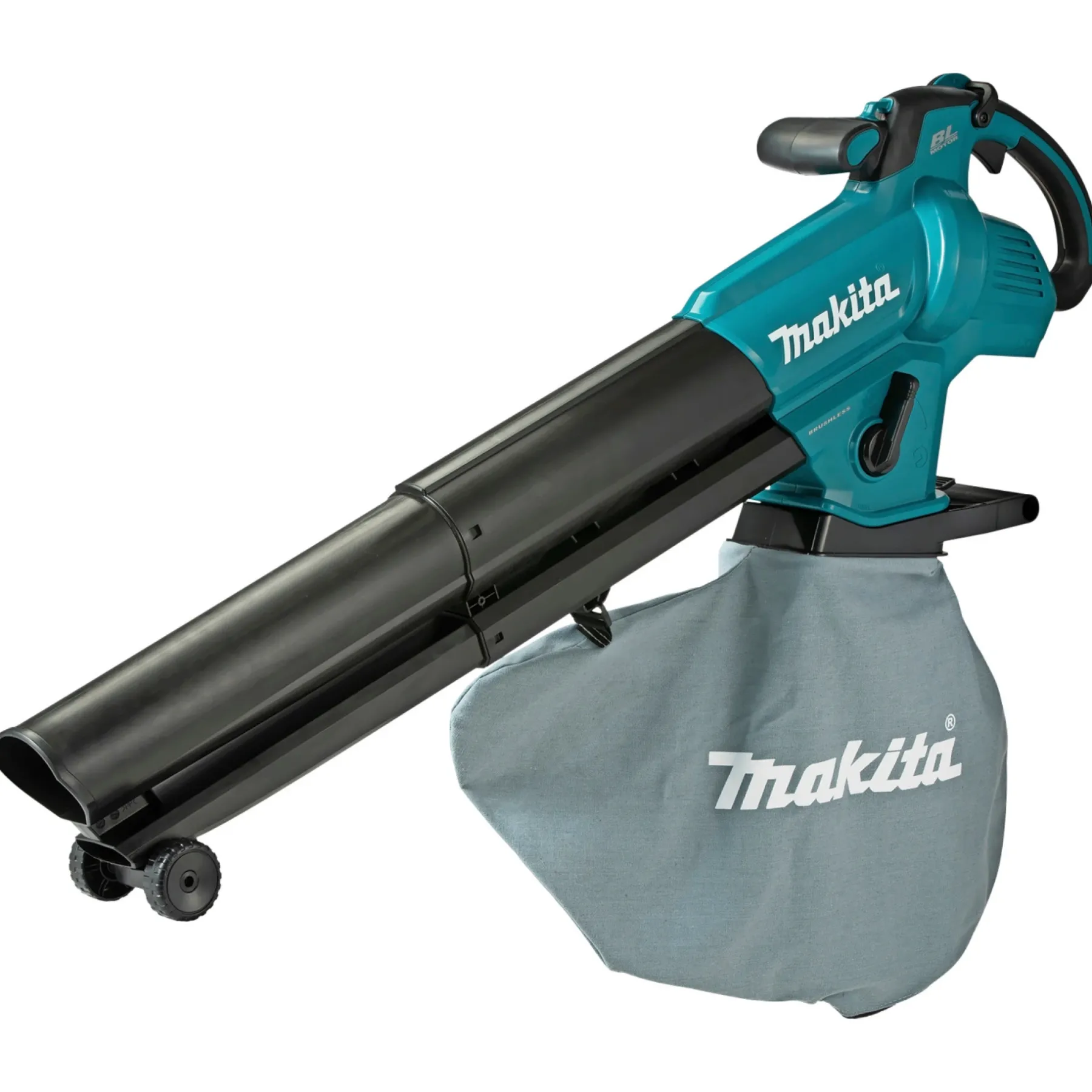 DUB187Z LØVSUGER/BLÆSER 18V UDEN BATTERI OG LADER>Makita New