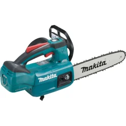 DUC254Z TOPLSP KÆDESAV AKKU 25 CM UDEN BATTERI OG LADER>Makita Online