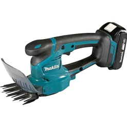 DUM111SYX MULTIKLIPPER 0 MED BATTERI OG LADER>Makita