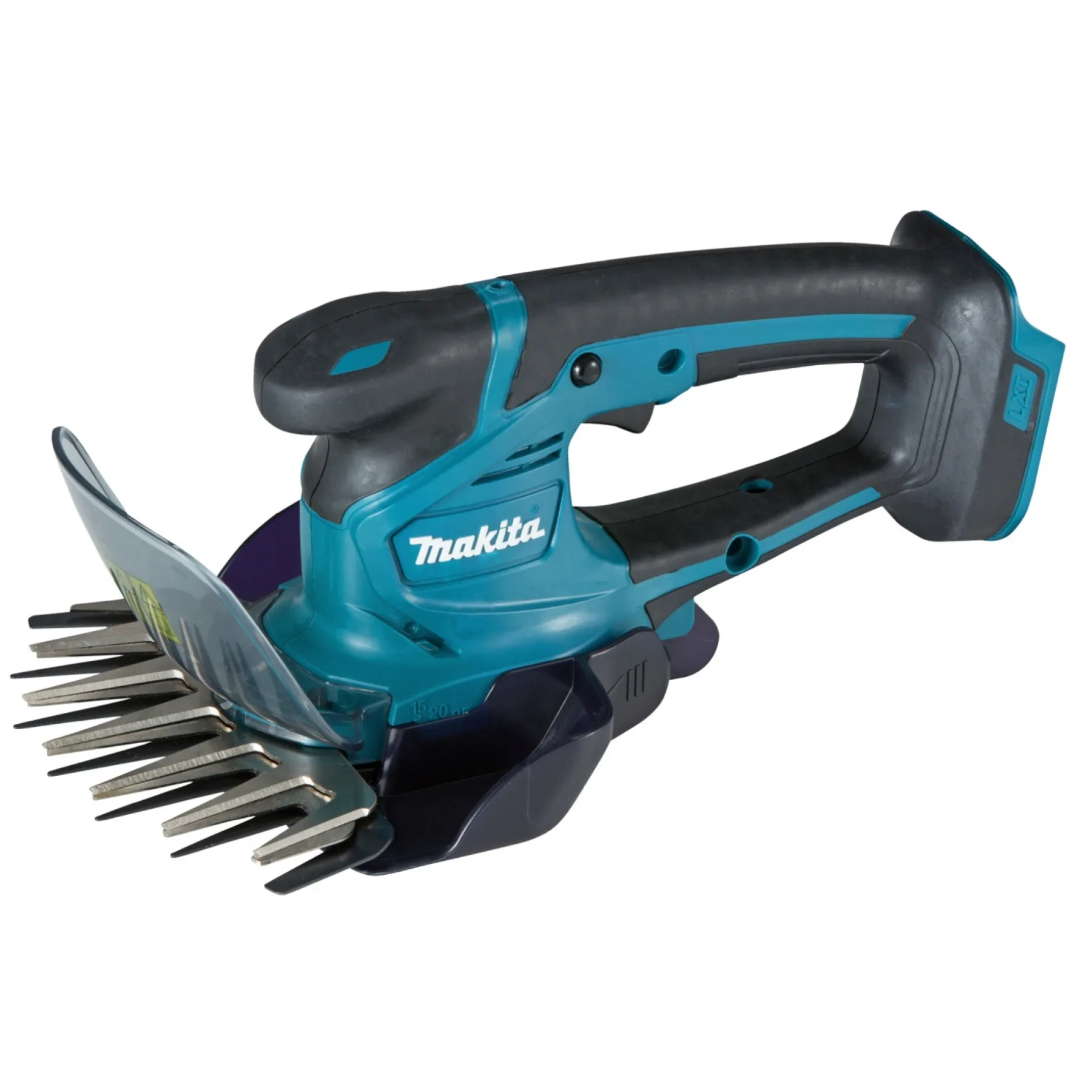DUM604ZX MULTIKLIPPER 0 UDEN BATTERI OG LADER>Makita Outlet
