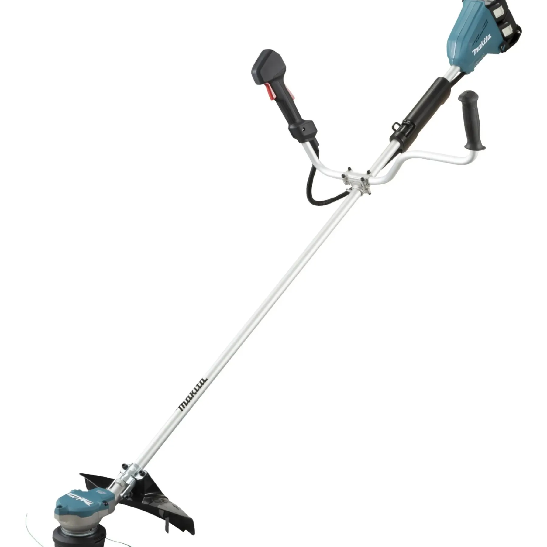 DUR368APT2 BUSKRYDDER AKKU 18V MED BATTERI OG LADER>Makita Hot