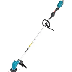 DUR190LZX3 GRÆSTRIMMER 23/25,5/30 CM 18V UDEN BATTERI OG LADER>Makita Discount