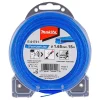 FOUR-LEAF E-01731 BLÅ TRIMMERTRÅD>Makita Sale