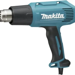 HG5030K VARMLUFTPISTOLSÆT 230V 2000W 350 / 500 º>Makita Clearance