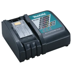Batterier & Ladere ^ Makita 195584-2 LADER 18V