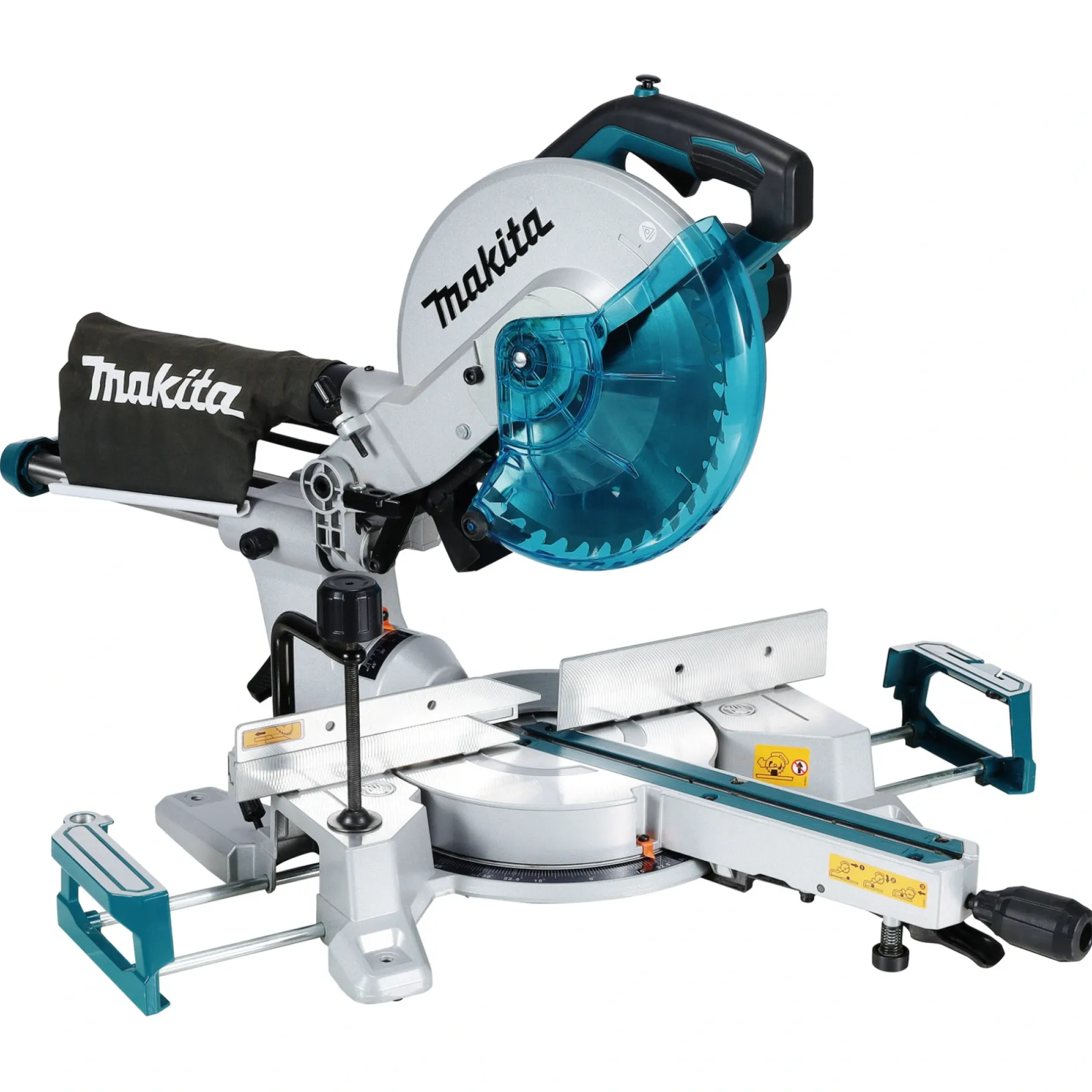Kap- & Geringssave ^ Makita LS1110F KAP-/GERINGSSAV 230V 260MM