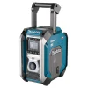 MR007GZ RADIO 10,8V-40V UDEN BATTERI OG LADER>Makita Hot