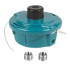 2-TRÅDS TRIMMERHOVED>Makita Outlet