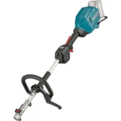 UX01GZ DELBAR MOTORENHED AKKU 40V UDEN BATTERI OG LADER>Makita Hot