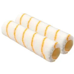 Malerruller & Bakker ^ MAL JÆVNE FLADER ERRULLE 25 CM