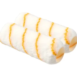 Malerruller & Bakker ^ MAL JÆVNE FLADER ERULLE 18 CM