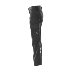ACCELERATE 18488 ARBEJDSBUKS 76C54 SORT>Mascot Outlet