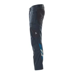 ACCELERATE 18679 ARBEJDSBUKS 82C60 MØRK MARINE>Mascot