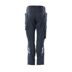 ACCELERATE 18478 ARBEJDSBUKS 76C56 MØRK MARINE>Mascot New
