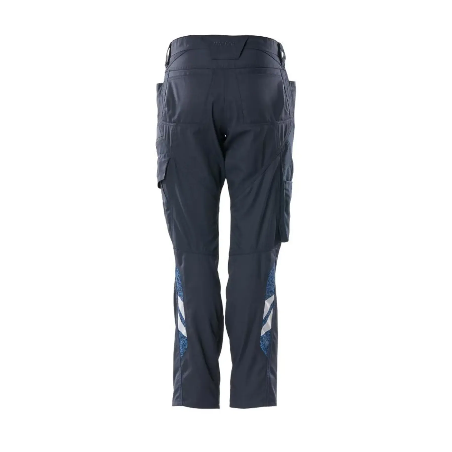 ACCELERATE 18478 ARBEJDSBUKS 76C56 MØRK MARINE>Mascot New