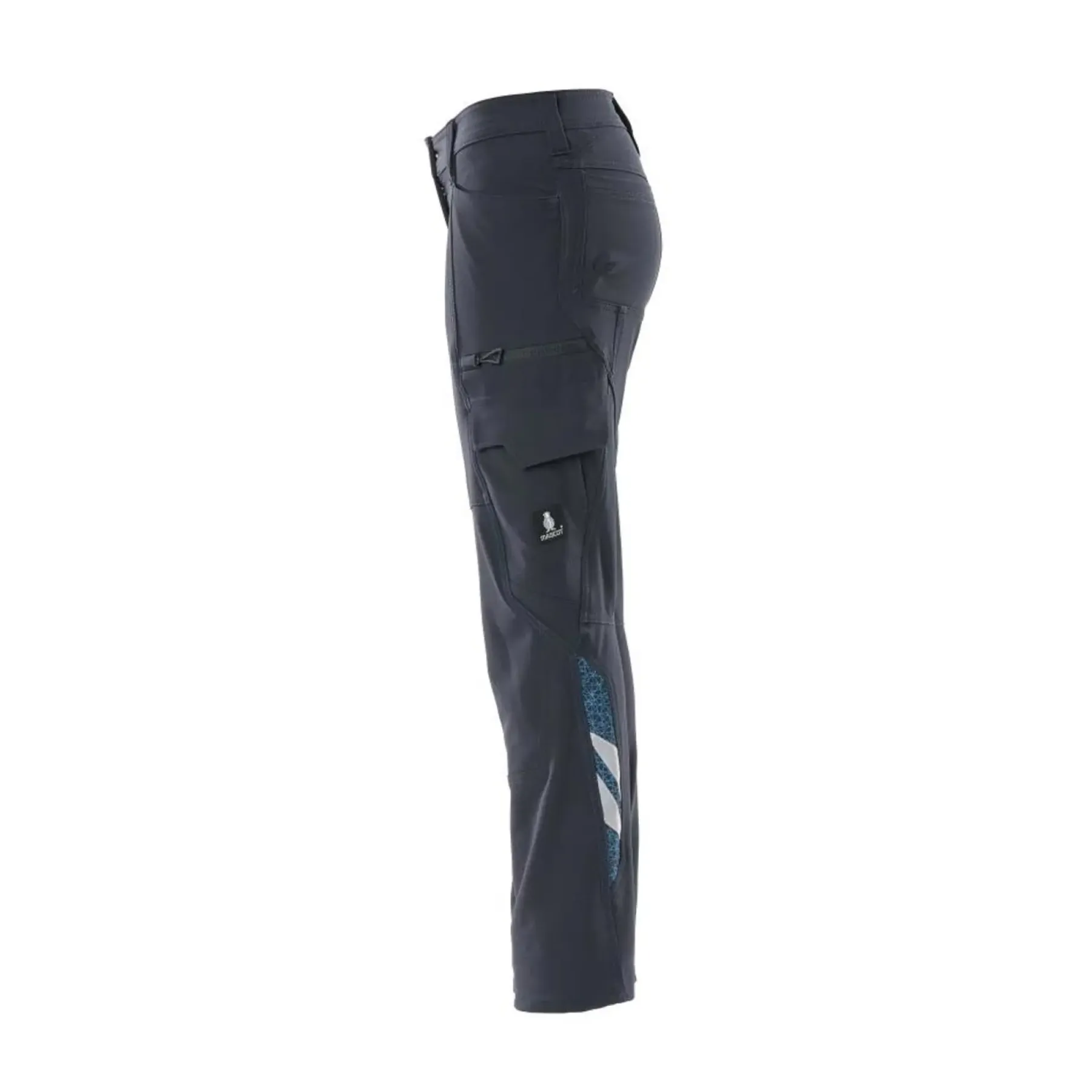 ACCELERATE 18178 ARBEJDSBUKS 82C52 MØRK MARINE>Mascot