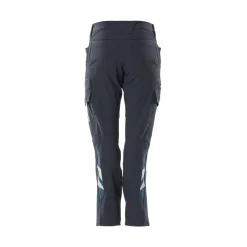 ACCELERATE 18178 ARBEJDSBUKS 82C52 MØRK MARINE>Mascot