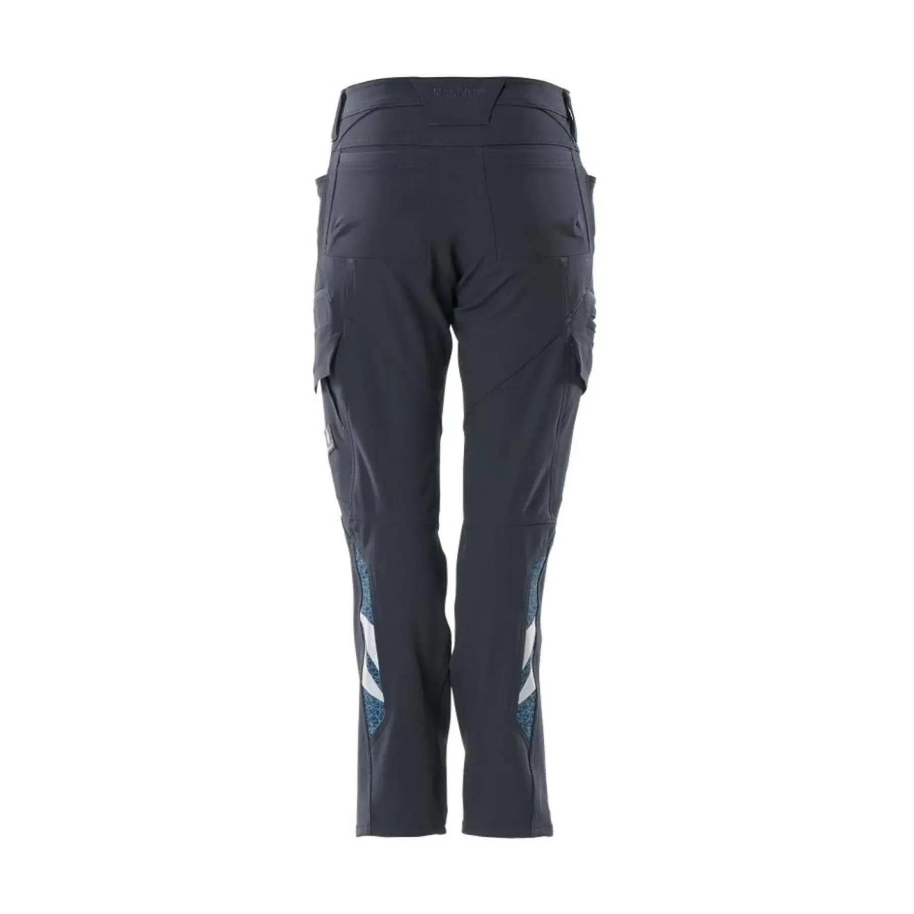 ACCELERATE 18178 ARBEJDSBUKS 82C52 MØRK MARINE>Mascot
