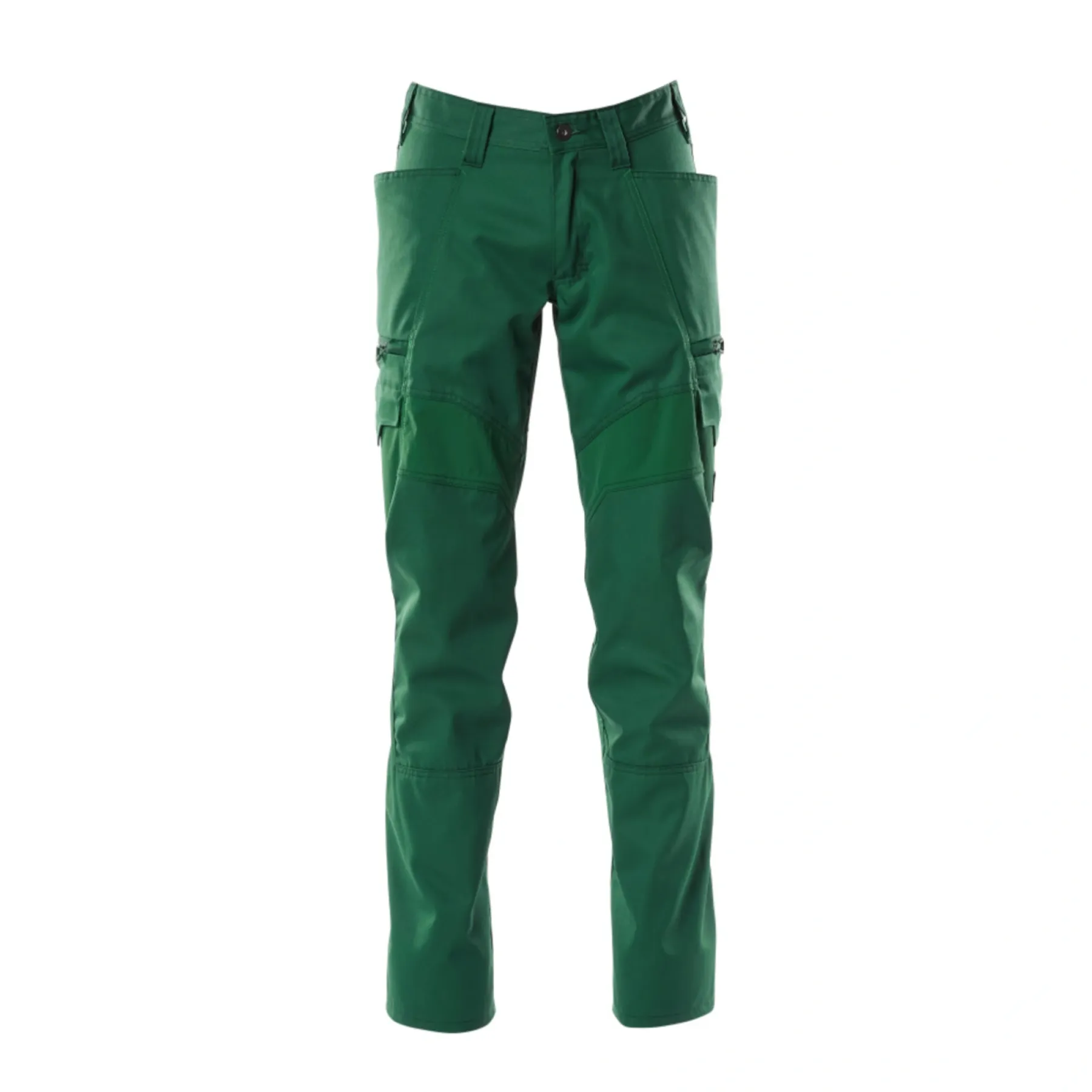 ACCELERATE 18679 ARBEJDSBUKS 82C58 GRØN>Mascot