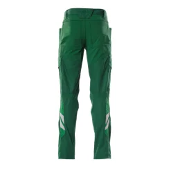 ACCELERATE 18679 ARBEJDSBUKS 82C58 GRØN>Mascot