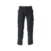 Arbejdsbukser ^ Mascot ACCELERATE 18779 ARBEJDSBUKS 82C56 SORT