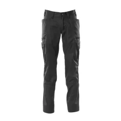 Arbejdsbukser ^ Mascot ACCELERATE 18679 ARBEJDSBUKS 82C62 SORT