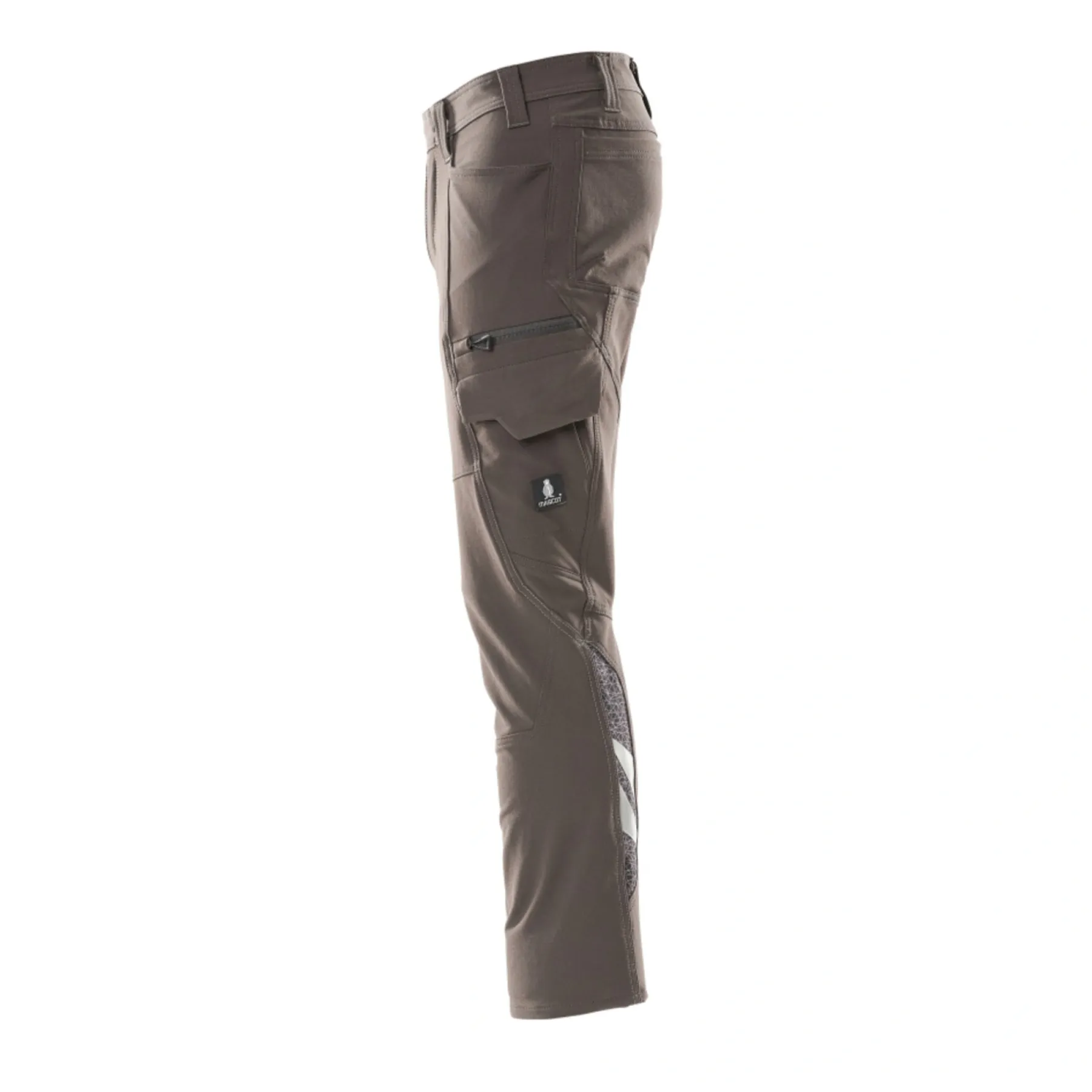 ACCELERATE 18279 ARBEJDSBUKS 90C52 MØRK ANTRACIT>Mascot Clearance