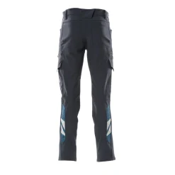 ACCELERATE 18279 ARBEJDSBUKS 90C62 MØRK MARINE>Mascot Outlet