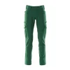 ACCELERATE 18279 ARBEJDSBUKS 82C45 GRØN>Mascot Online