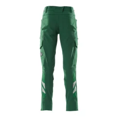 ACCELERATE 18279 ARBEJDSBUKS 82C45 GRØN>Mascot Online