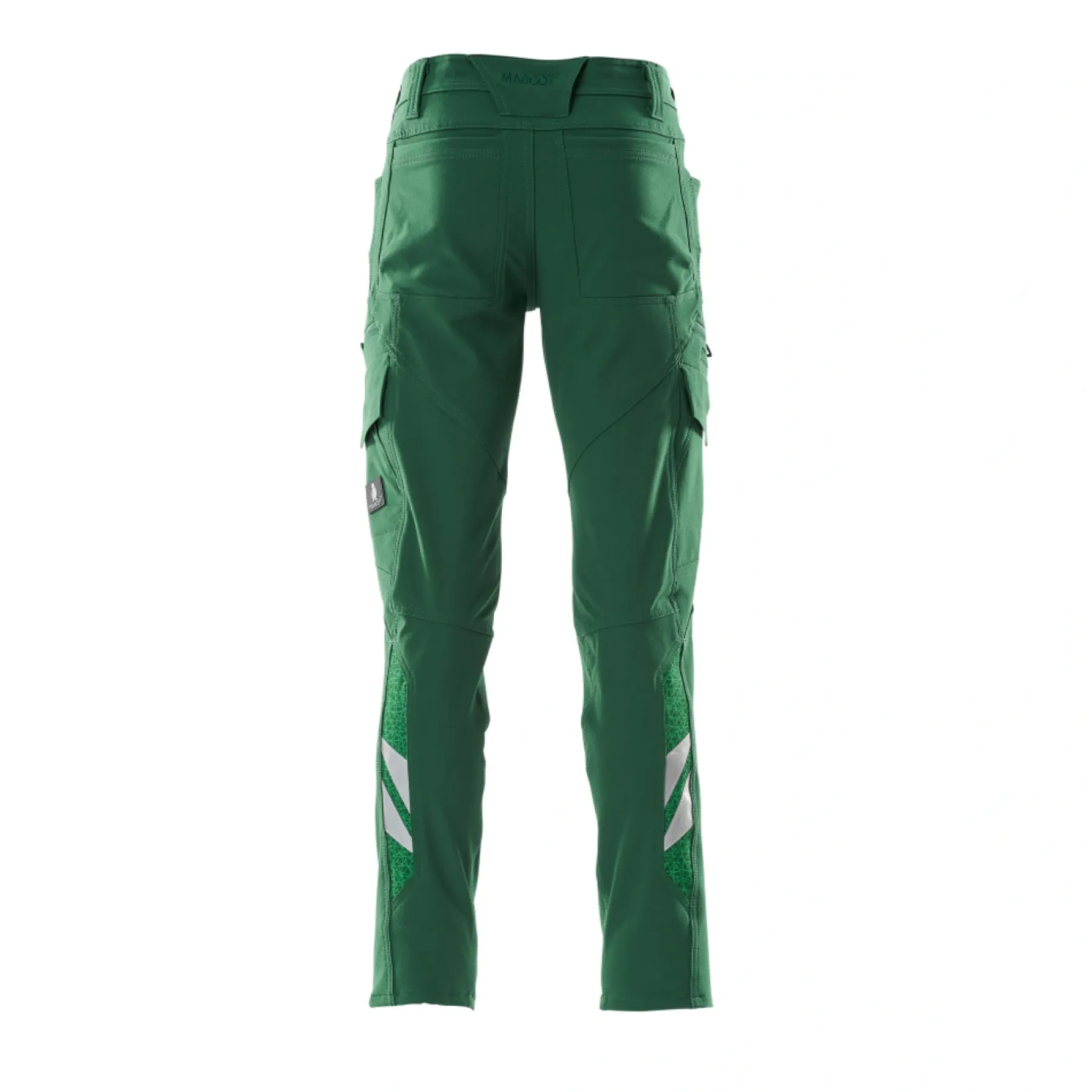 ACCELERATE 18279 ARBEJDSBUKS 82C45 GRØN>Mascot Online