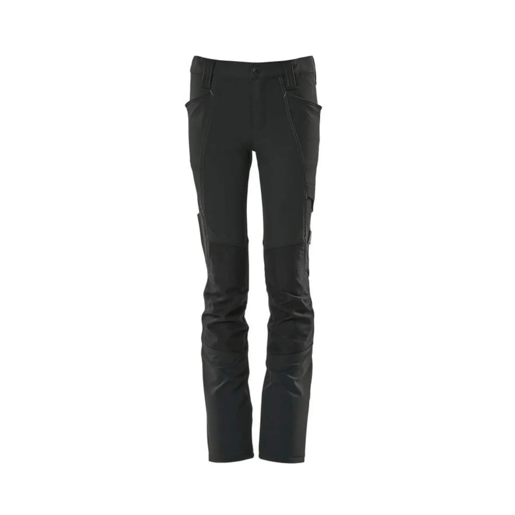 ACCELERATE 18979 BØRNEBUKS 116 SORT>Mascot Discount