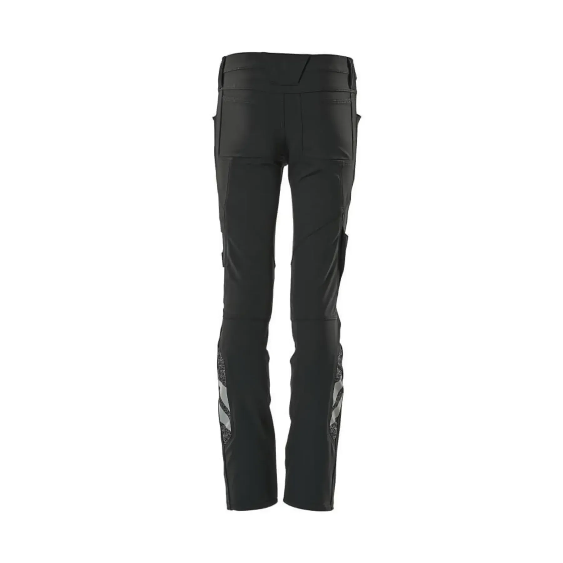 ACCELERATE 18979 BØRNEBUKS 116 SORT>Mascot Discount