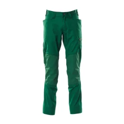 ACCELERATE 18379 BUKS MED KNÆLOMMER 90C50 GRØN>Mascot New