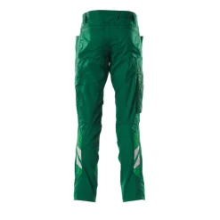 ACCELERATE 18379 BUKS MED KNÆLOMMER 90C50 GRØN>Mascot New