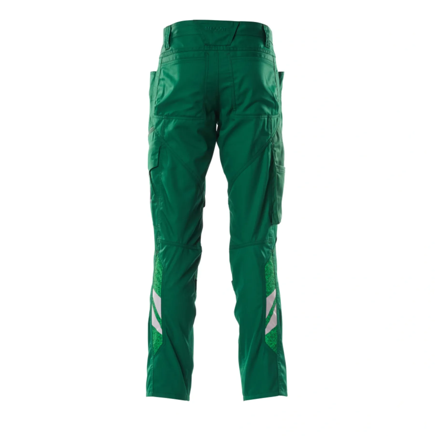 ACCELERATE 18379 BUKS MED KNÆLOMMER 90C50 GRØN>Mascot New