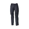ACCELERATE 20679 BUKS MED KNÆLOMMER 90C49 MØRK MARINE>Mascot Clearance