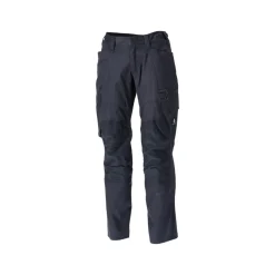 ACCELERATE 20679 BUKS MED KNÆLOMMER 90C49 MØRK MARINE>Mascot Clearance