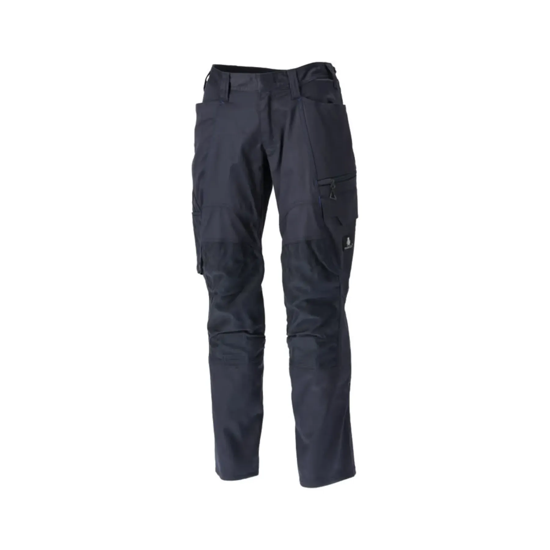 ACCELERATE 20679 BUKS MED KNÆLOMMER 90C49 MØRK MARINE>Mascot Clearance