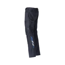 ACCELERATE 20679 BUKS MED KNÆLOMMER 90C49 MØRK MARINE>Mascot Clearance