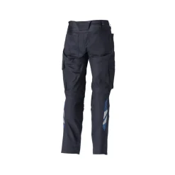ACCELERATE 20679 BUKS MED KNÆLOMMER 90C49 MØRK MARINE>Mascot Clearance