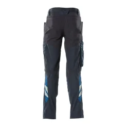 ACCELERATE 18579 BUKS MED KNÆLOMMER 90C62 MØRK MARINE>Mascot Sale