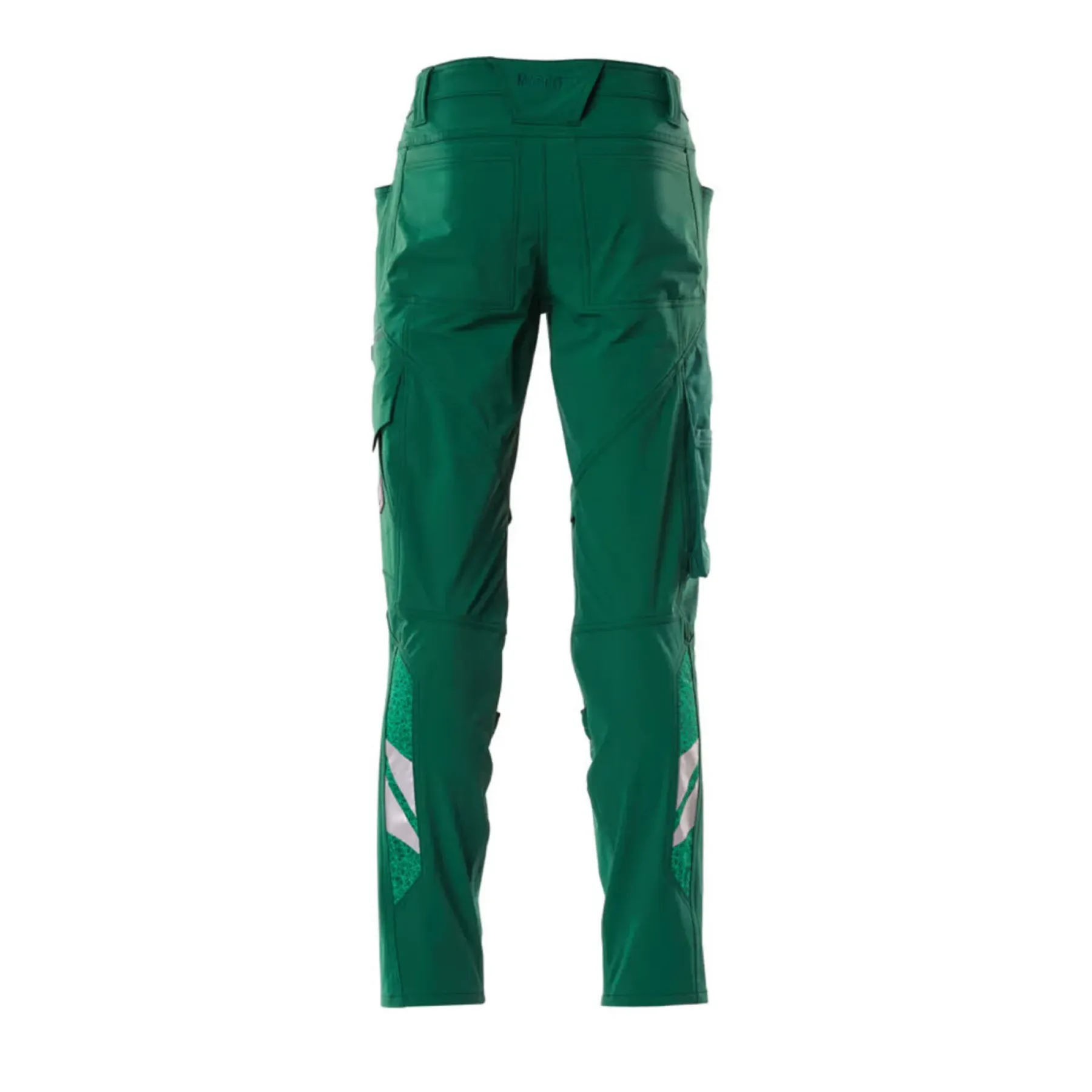 ACCELERATE 18079 BUKS MED KNÆLOMMER 90C47 GRØN>Mascot Clearance