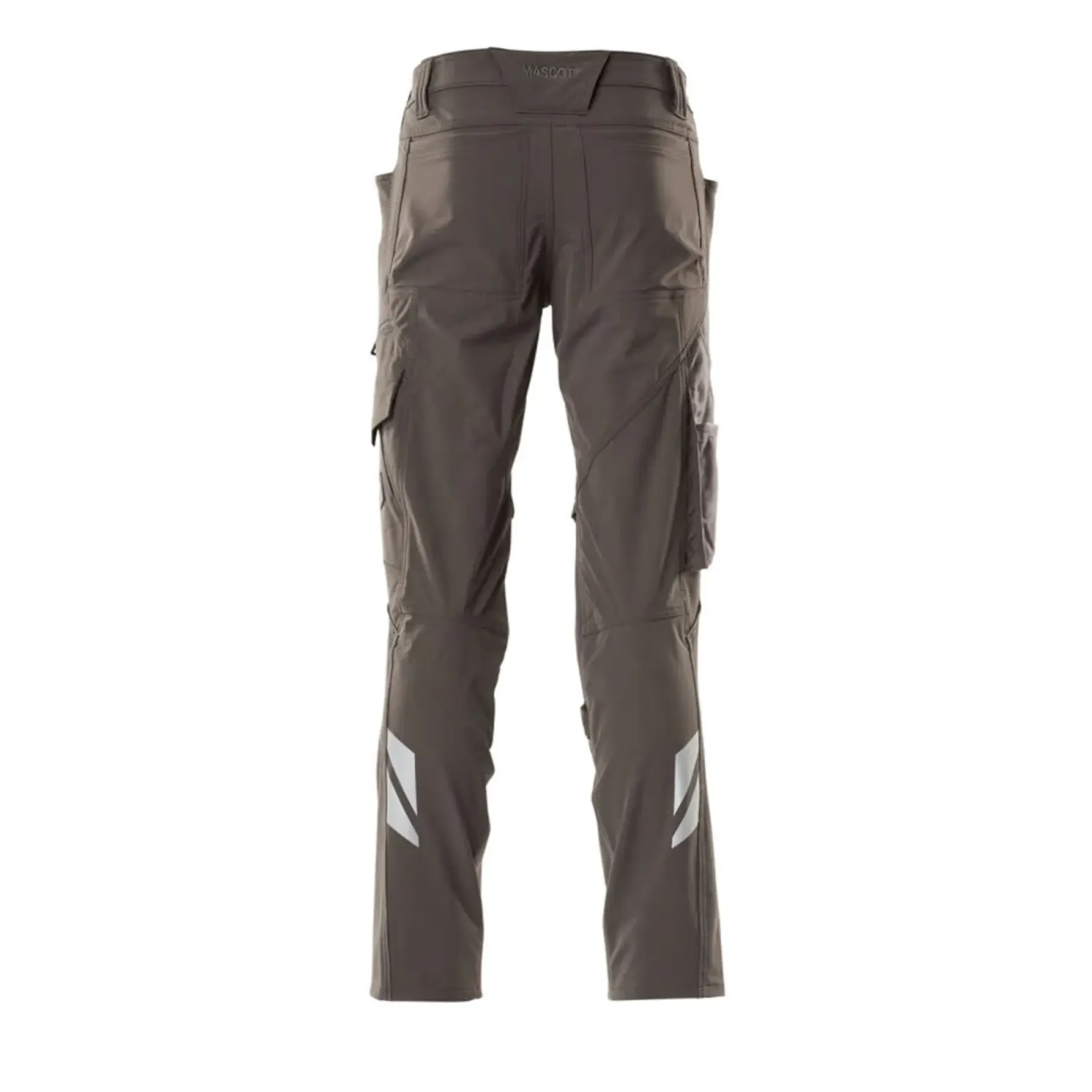ACCELERATE 18179 BUKS MED KNÆLOMMER 82C50 MØRK ANTRACIT>Mascot Outlet