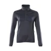 ACCELERATE 18053 FLEECETRØJE 3XL MØRK MARINE>Mascot Sale