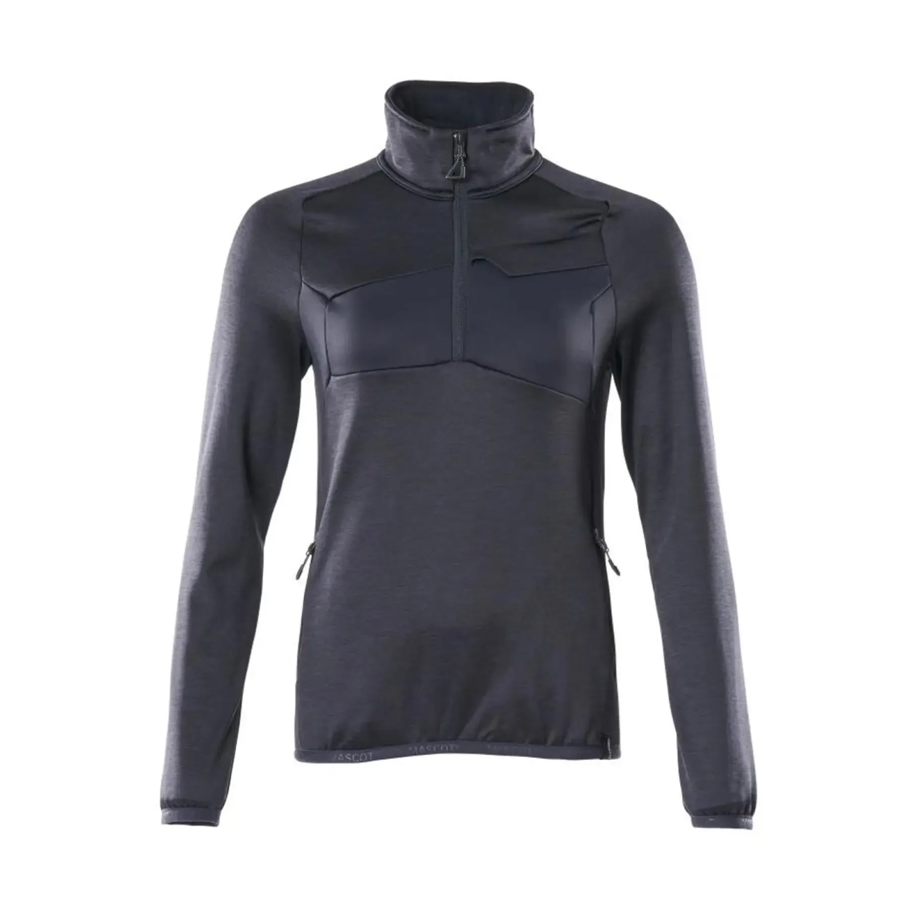 ACCELERATE 18053 FLEECETRØJE 3XL MØRK MARINE>Mascot Sale
