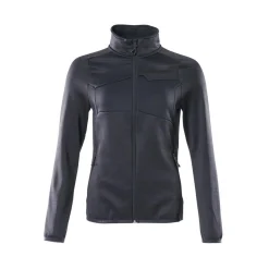 ACCELERATE 18153 FLEECETRØJE 3XL MØRK MARINE>Mascot Clearance