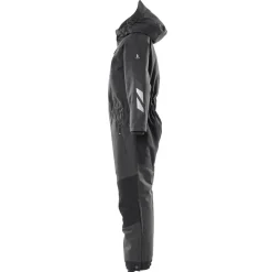ACCELERATE 18919 FLYVERDRAGT 104 SORT>Mascot Clearance