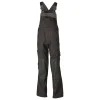 ACCELERATE 21869 OVERALLS MED KNÆLOMMER 76C48 MØRK ANTRACIT>Mascot Online